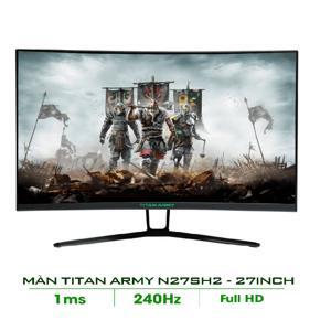 Màn hình máy tính Titan Army N27SH2 27 inch