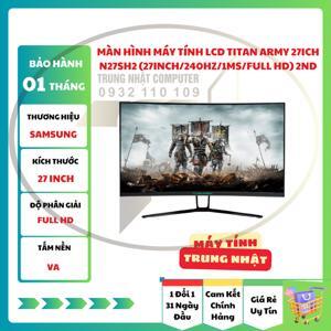 Màn hình máy tính Titan Army N27SH2 27 inch