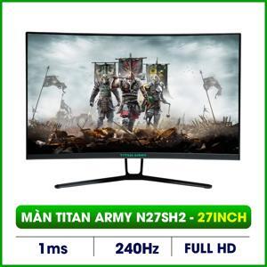 Màn hình máy tính Titan Army N27SH2 27 inch