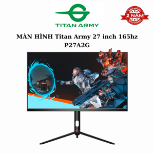 Màn hình máy tính Titan Army P27A2G 27 inch