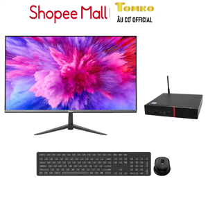 Màn hình máy tính Tomko T2221F - 21.5 inch