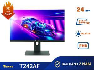 Màn hình máy tính Tomko T242AF - 24 inch