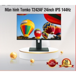 Màn hình máy tính Tomko T242AF - 24 inch