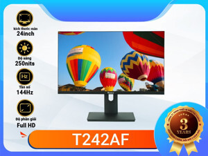 Màn hình máy tính Tomko T242AF - 24 inch
