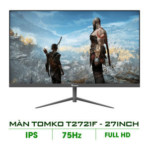 Màn hình máy tính Tomko T2721F - 27 inch