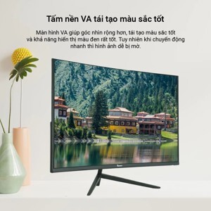 Màn hình máy tính Tomko T2721FC - 27 inch