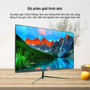 Màn hình máy tính Tomko T2721F - 27 inch