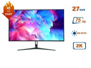 Màn hình máy tính Tomko T2721Q - 27 inch