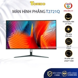 Màn hình máy tính Tomko T2721Q - 27 inch