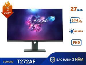 Màn hình máy tính Tomko T272AF - 27 inch