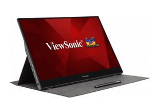 Màn hình máy tính Viewsonic TD1655 - 15.6 inch