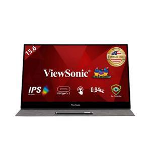 Màn hình máy tính Viewsonic TD1655 - 15.6 inch