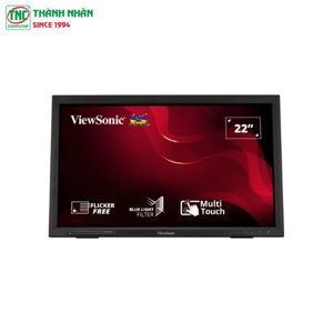 Màn hình máy tính Viewsonic TD2223 - 22 inch