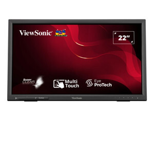 Màn hình máy tính Viewsonic TD2223 - 22 inch