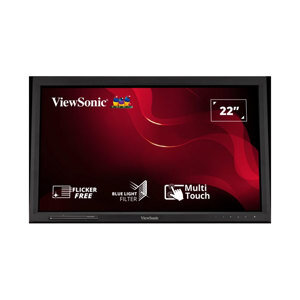 Màn hình máy tính Viewsonic TD2223 - 22 inch