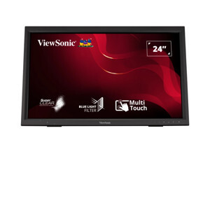 Màn hình máy tính ViewSonic TD2423 - 24 inch