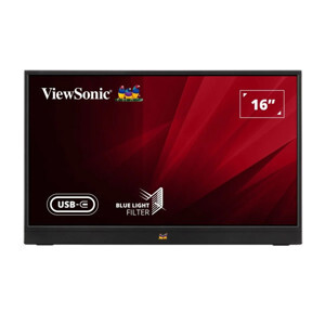 Màn hình máy tính Viewsonic VA1655 - 15.6 inch