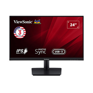 Màn hình máy tính Viewsonic VA2409-MHU - 24 inch