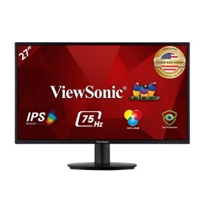 Màn hình máy tính Viewsonic VA2718-SH - 27 inch