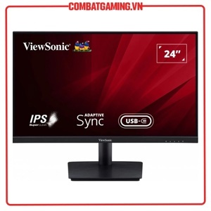 Màn hình máy tính Viewsonic VA2409-MHU - 24 inch