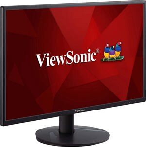 Màn hình máy tính Viewsonic VA2418-SH - 24 inch