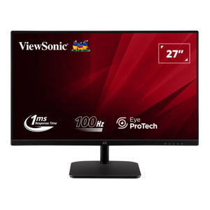 Màn hình máy tính Viewsonic VA2732-H - 27 inch, 100Hz