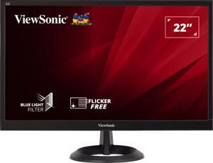 Màn hình máy tính ViewSonic VA2261 - 21.5 inch