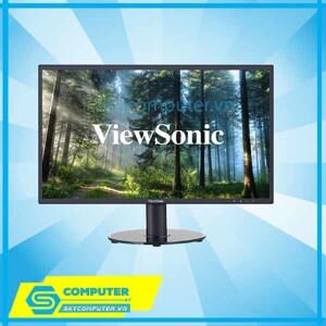 Màn hình máy tính Viewsonic VA2719SH (VA2719-SH) - 27 inch