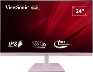 Màn hình máy tính ViewSonic VA2436-H - 23.8 inch