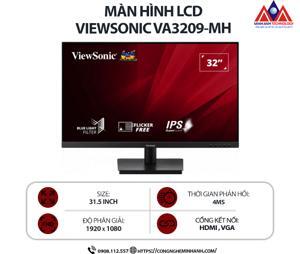 Màn hình máy tính Viewsonic VA3209-MH - 32 inch