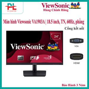 Màn hình máy tính Viewsonic VA2409-H - 24 inch