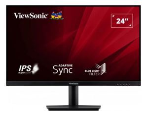 Màn hình máy tính Viewsonic VA2409-H - 24 inch