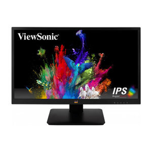 Màn hình máy tính ViewSonic VA2410-MH - 24 inch, Full HD