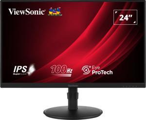 Màn hình máy tính ViewSonic VA2408-H - 23.8 inch