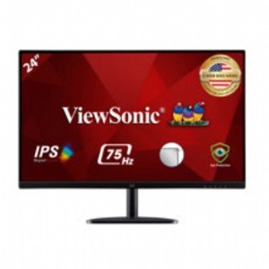 Màn hình máy tính ViewSonic VA2732-H - 27 inch