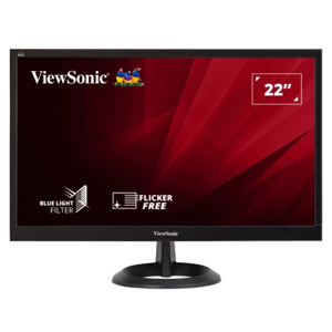Màn hình máy tính ViewSonic VA2261 - 21.5 inch