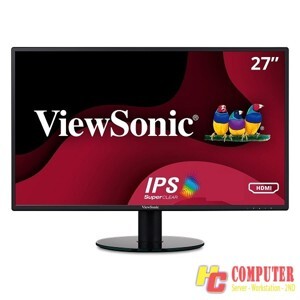 Màn hình máy tính Viewsonic VA2719SH (VA2719-SH) - 27 inch