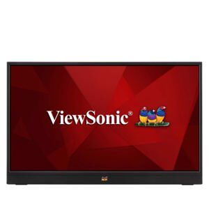 Màn hình máy tính Viewsonic VA1655 - 15.6 inch