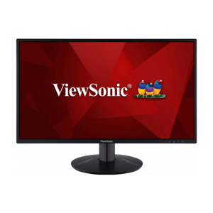Màn hình máy tính Viewsonic VA2418-SH - 24 inch