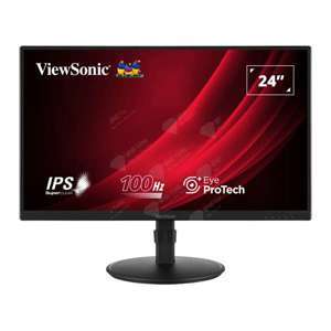 Màn hình máy tính ViewSonic VA2408-H - 23.8 inch