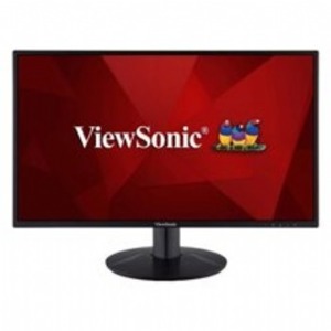 Màn hình máy tính Viewsonic VA2418-SH - 24 inch