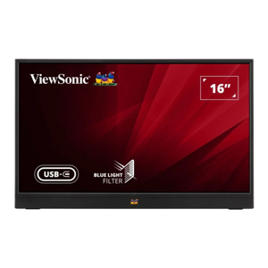 Màn hình máy tính Viewsonic VA1655 - 15.6 inch
