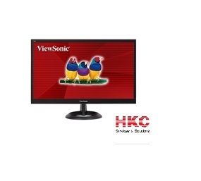 Màn hình máy tính Viewsonic VA2403-H - 23.6 inch, Full HD (1920x1080)