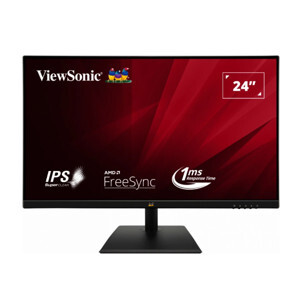 Màn hình máy tính ViewSonic VA2436-H - 23.8 inch