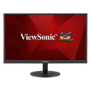 Màn hình máy tính Viewsonic VA2403-H - 23.6 inch, Full HD (1920x1080)