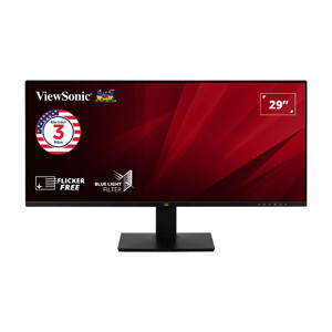 Màn hình máy tính Viewsonic VA2932-MHD - 29 inch