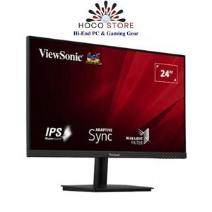 Màn hình máy tính Viewsonic VA2409-H - 24 inch