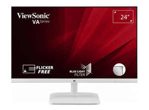 Màn hình máy tính Viewsonic VA2430-H-W-6 - 23.8 inch