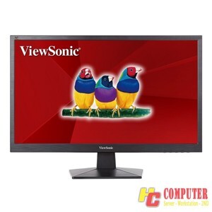Màn hình máy tính Viewsonic VA2407h - 23.6 inch