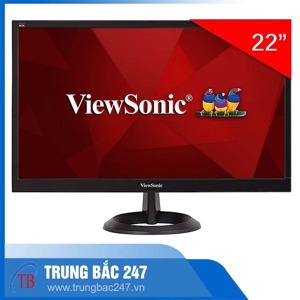 Màn hình máy tính ViewSonic VA2261H - 21.5 inch